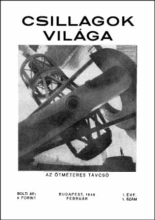 Csillagok Vil�ga