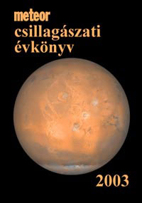 Meteor csillag�szati �vk�nyv